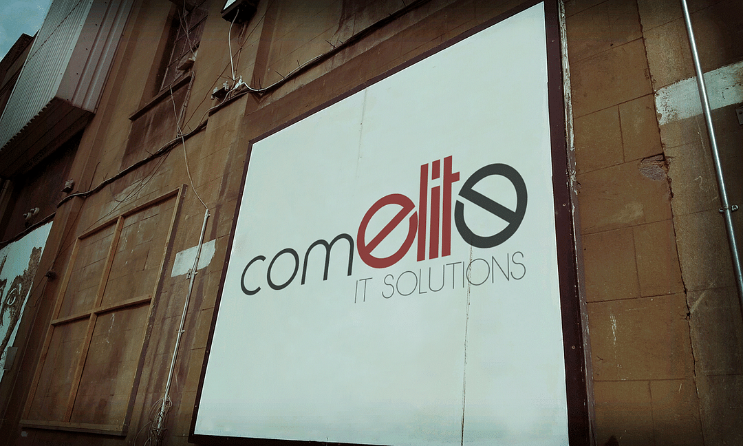 Comelite IT Solutions cover